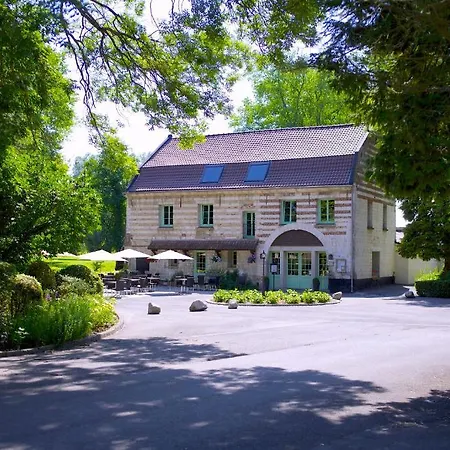 Le Domaine De Mombreux 3* Lumbres